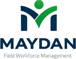 MAYDAN, Field Workforce Management